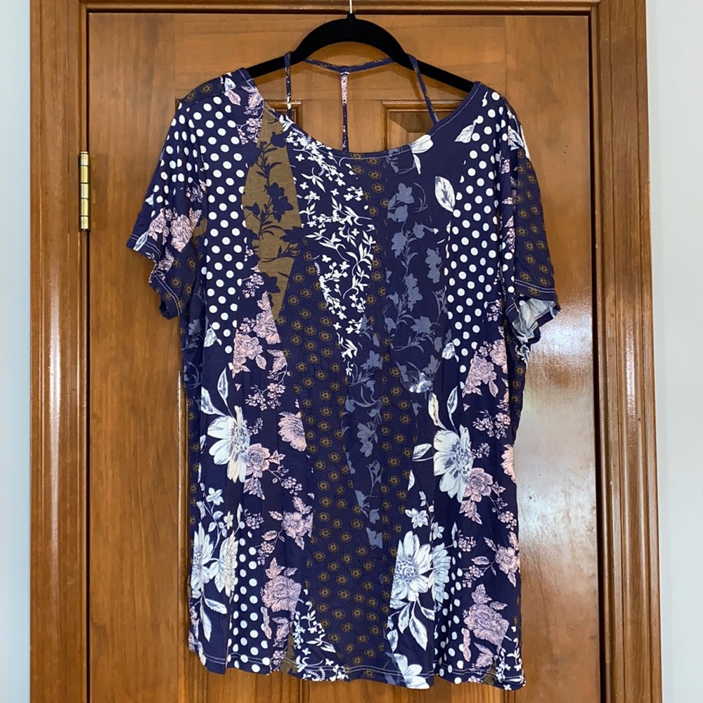 Maurice’s 24/7 XL top NWT